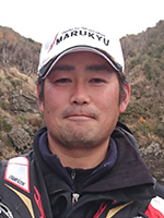 田代 康平選手