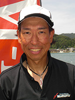 上田 泰大選手