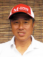 高畑 弘紀選手