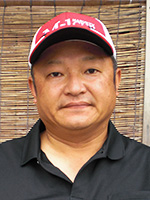 井上 賢一選手
