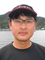 中村 政行選手