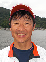 小松 和伸選手
