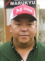 山口 博之選手