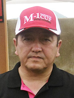山本 祐司選手