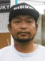 児玉 英樹選手