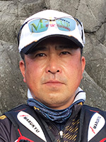 松元 優也選手