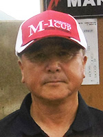 伊東 達雄選手