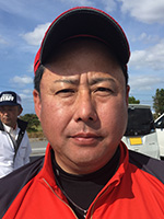 伊計 亮作選手