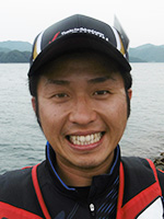 薮田 義人選手
