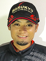 上門 昇太選手