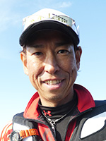 上田 泰大選手