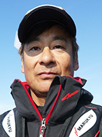 北村 憲一選手
