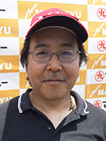 北原 直樹選手