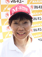 鈴木 なぎさ選手
