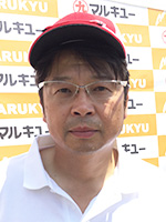 徳重 宏行選手