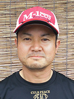 牧 順也選手