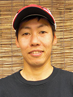 谷脇 英二郎選手