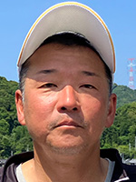 神吉 竜幸選手