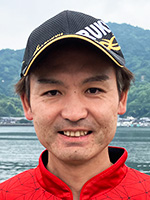 中司 亮選手