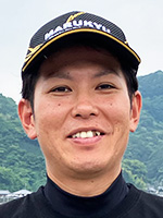 敷地 翔太朗選手
