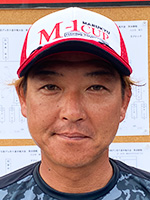 岩下 渡選手
