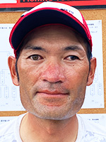 矢北 智洋選手