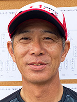 平野 芳幸選手