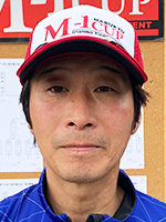 野村 公武選手