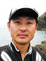 中村 政行選手