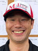 吉田 英司選手