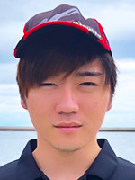 宮平 聖規選手