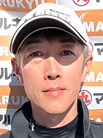 児玉 隆行選手