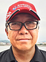 岩成 博司選手