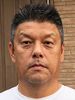 竹田 祐二選手