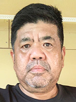 田島 司選手
