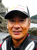 北村 憲一選手