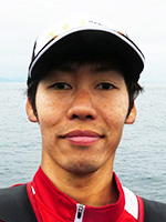 谷脇 英二郎選手