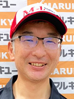 佐藤 雅彦選手
