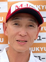 川久保 憲一選手