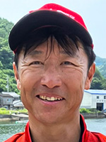 小松 和伸選手