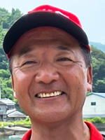 篠原 武選手
