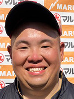 田邉 昌汰選手