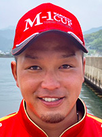 蔵野 真隆選手