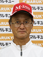 田中 豊選手
