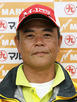 佐賀 真一選手