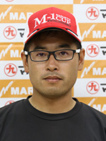 岩泉 和斗選手