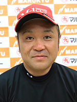 関口 朋和選手