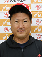 小野 弘晶選手