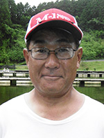 鈴木 千秋選手