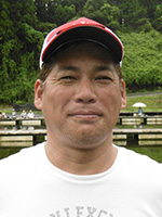 中道 将浩選手